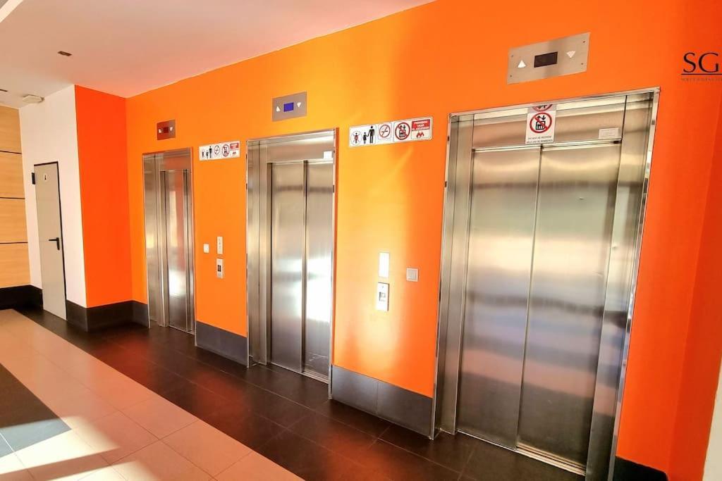Bahia Views - Premium Torres D' Oboe Apartman Benidorm Kültér fotó