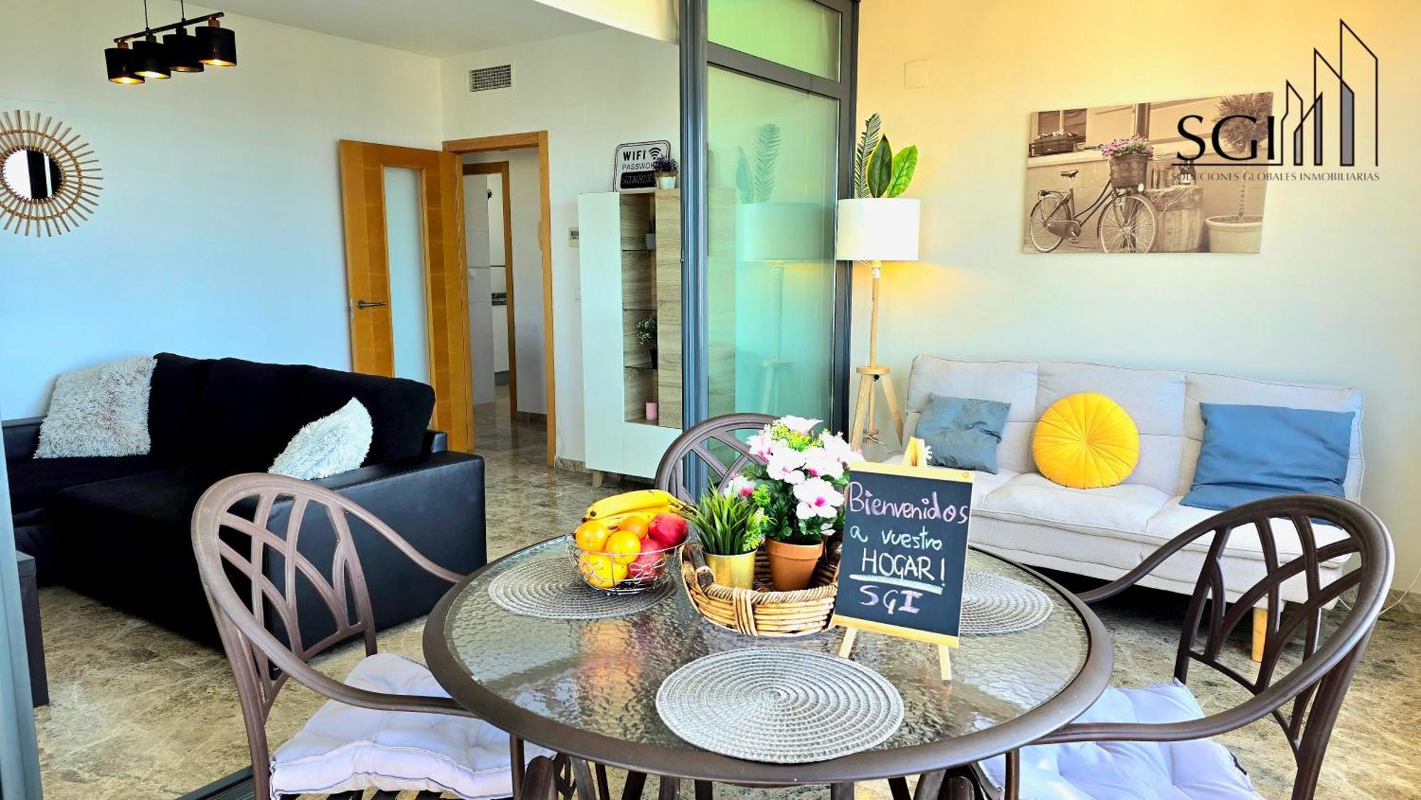 Bahia Views - Premium Torres D' Oboe Apartman Benidorm Kültér fotó