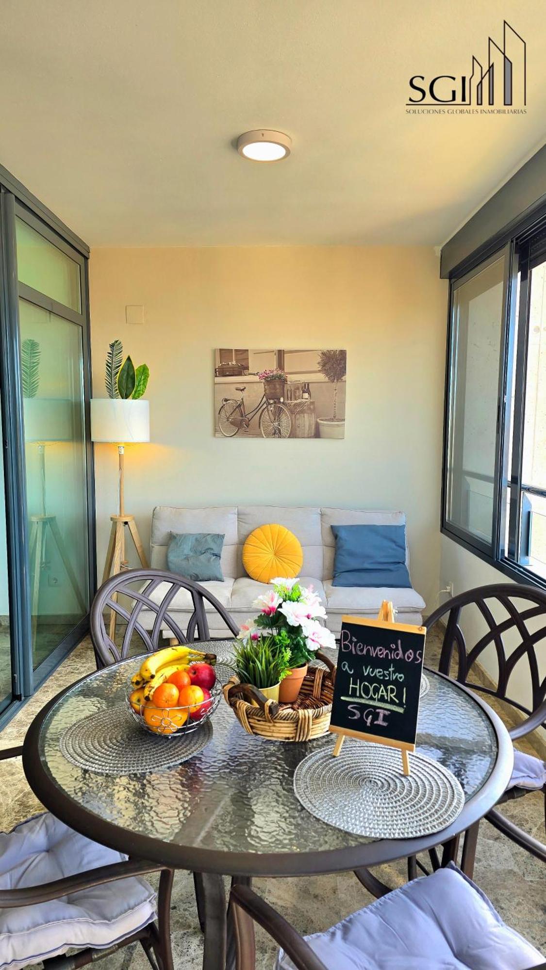 Bahia Views - Premium Torres D' Oboe Apartman Benidorm Kültér fotó