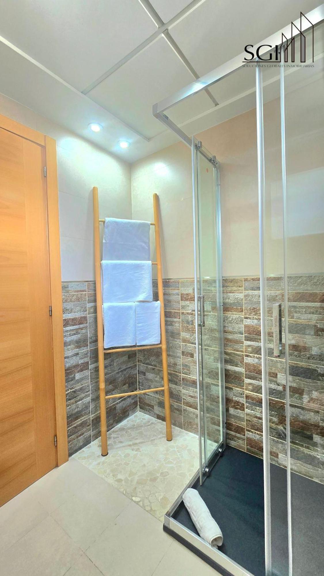 Bahia Views - Premium Torres D' Oboe Apartman Benidorm Kültér fotó